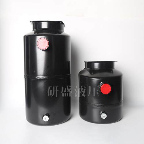 力元液动压件配件小型液压动力UDB系统液压站油卧式油箱箱1单.5-1