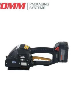 电动塑钢带打打QSO包机328动打包机意大利FROPM电M包工具