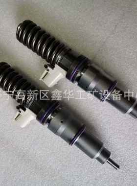 优质现货E3 D13喷油器总成21340612 喷油嘴型号齐全