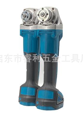 刷电动角磨OHM机型152/100角磨机切无割机电动工具多功能磨光机