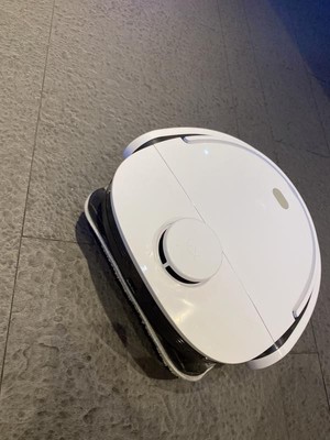 哇力拖地机真的好吗质量烂不烂？不看必定后悔