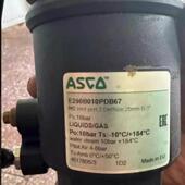 角座阀E290B010PDB67