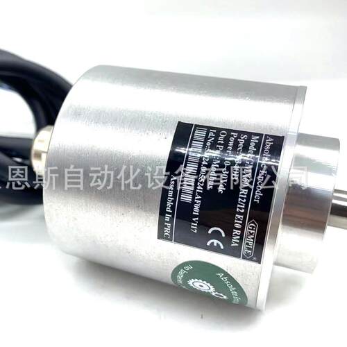 GAX60R13/12E10LB 9642S GMX60R12/12E10RMA 9340B原装角度编码器