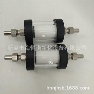 过滤备件低压过滤器GY101国能通用汽水取样过滤器