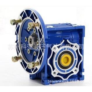 原厂WORM-GEAR REDUCER变速箱 减速器 减速箱 减速机NMRV063 050