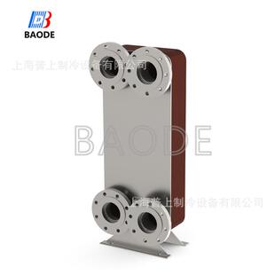 DBL50C 36D 热交换器BL200D BAODE宝得换热设备板式