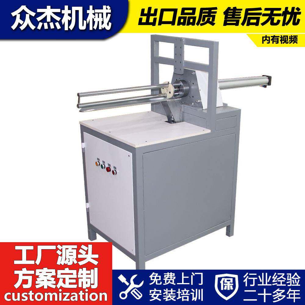 新款被子打包机枕头卷缩套袋机靠垫包装机睡袋装袋机卷枕头机械