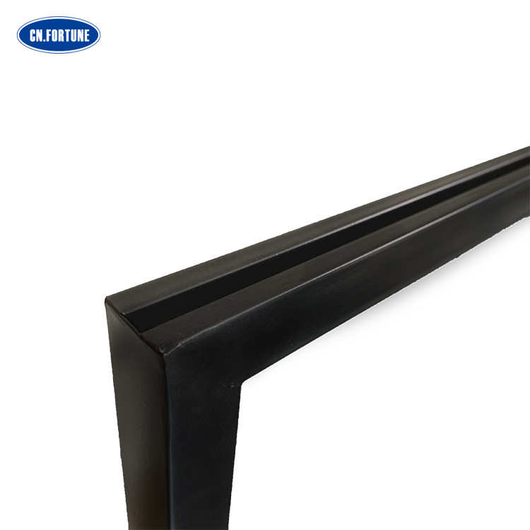 商场餐饮店门口V型KT发泡板广告宣传海报架 双面落地式立牌展架