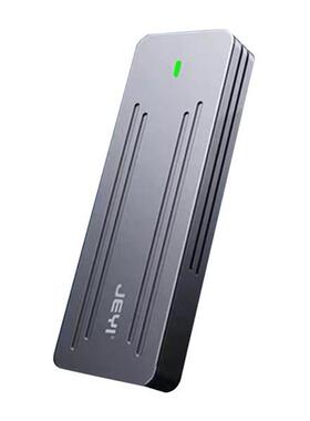 佳翼JEYI 1个 颜色：如图 材质：铝镁合金 i9 GTR 2280 M.2固态NV