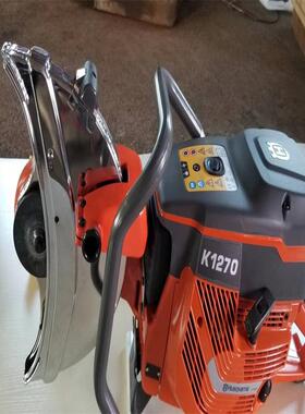 K1270汽油内燃式锯轨机轨钳夹紧式内燃切割机各类型号齐全现货