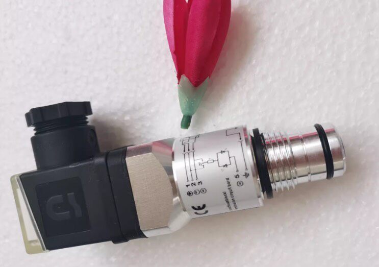 VD 5 D.0 /-LED  贺德克Hydac VD 5