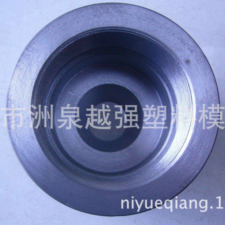 供应挤出机接口配件 30机接套 软硬共挤接套 伸缩连接套