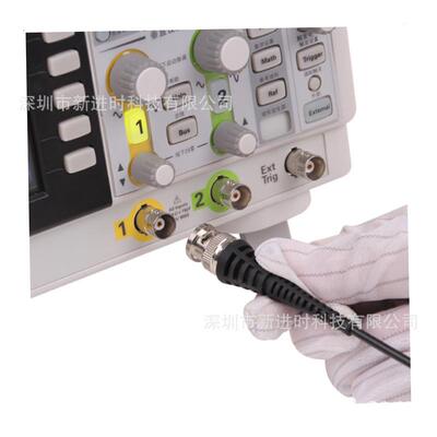 Tronovo 标准示波器探头 无源探头 500MHz TR9205A