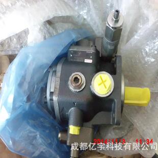 力士乐叶片泵PVV1 040RA15DMB