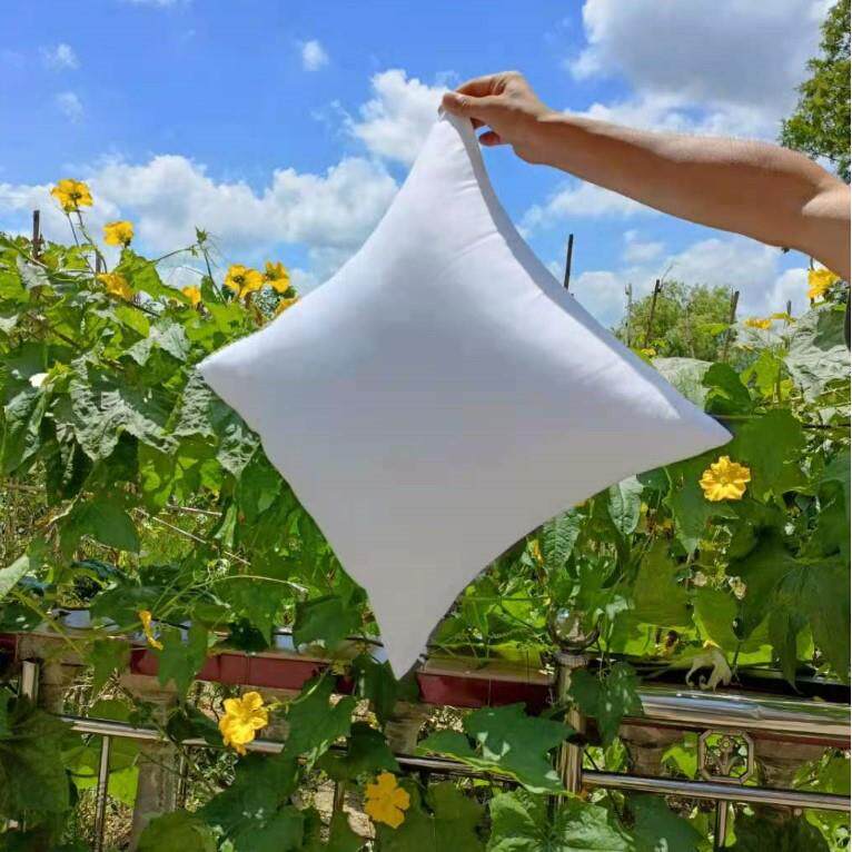 厂家销售高弹棉抱枕芯枕芯方枕芯靠垫芯腰枕芯坐垫芯量大从优尺寸
