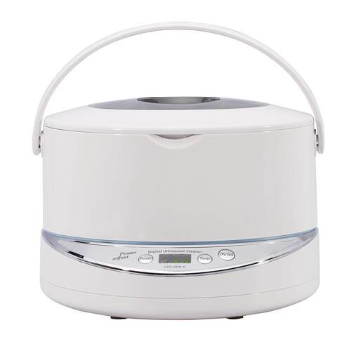 codyson超声波清洗机眼镜首饰手表清洗器家用清洗CDS-200