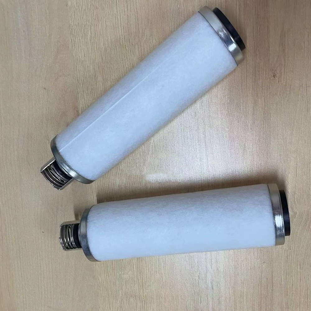 LEYBOLD莱宝真空泵排气过滤油雾分离器AF60 AF30A AF30 C88813000