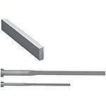 米思米 带C扁推杆 ERF1AC1.5-50-P0.6-W0.3-C0.06-N23