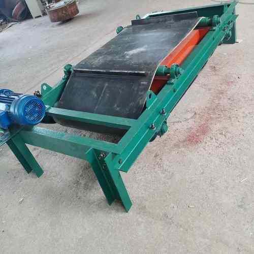 绝缘性强 新型材料 规格齐全 永磁除铁器和电磁除铁器