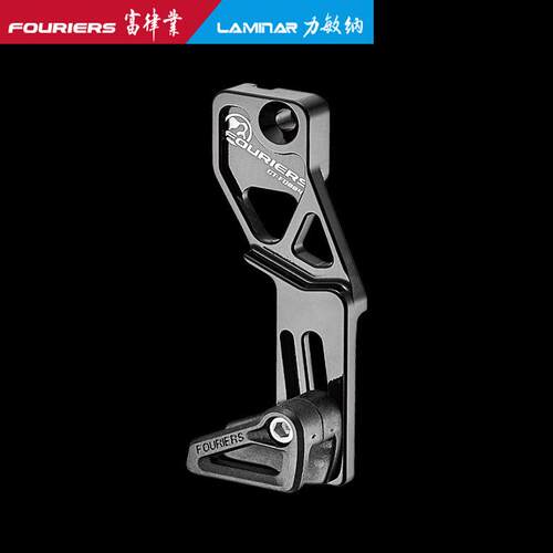 FOURIERS/富律业 CT-FD004 直装式 Direct Mount车架单盘导链器