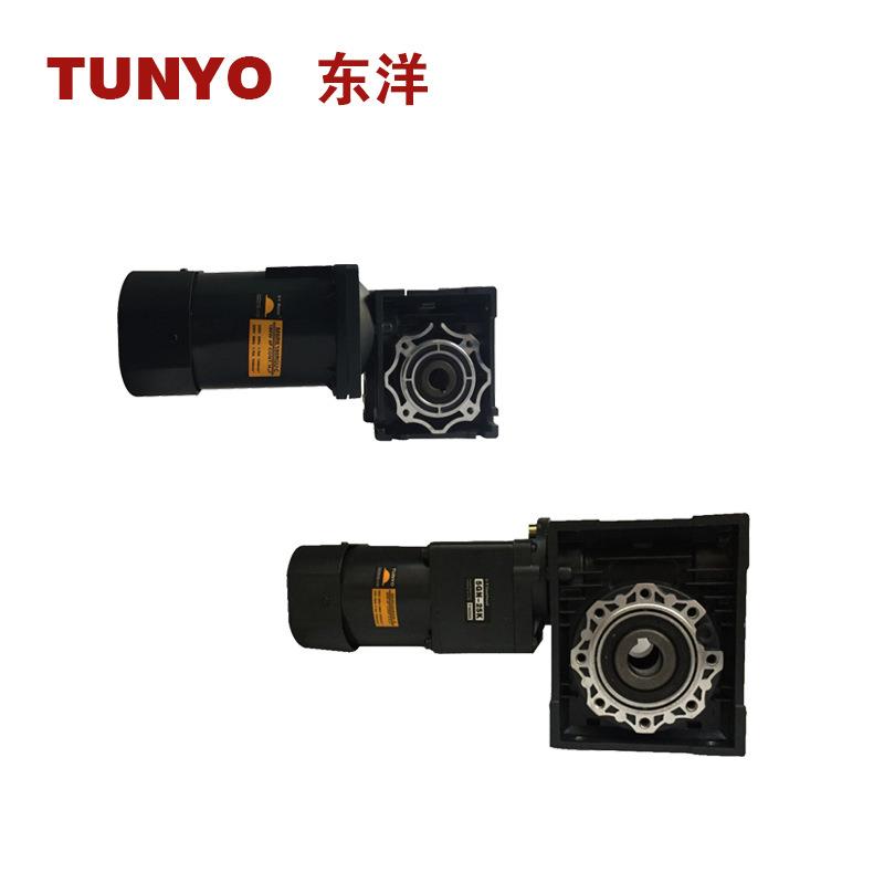 TUNYO东洋蜗轮速电机|蜗轮调速电机|蜗轮马达|蜗轮速马达