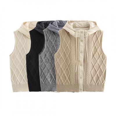 Women's Fried Dough Twists quilted cotton patchwork