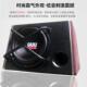 厂家供载雪花绒梯形有源大功R12率汽音响低音炮12车寸直车超重低