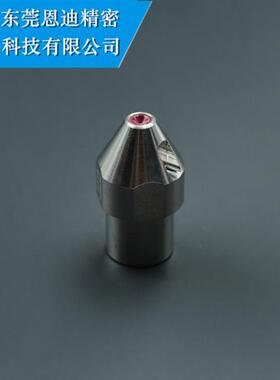 SEIBU西部慢走丝导丝嘴S114红宝石原装钻石眼模原厂编号3438115