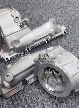 适用宝压马B381.5T11657337951165763671165763384直头涡涡轮增器