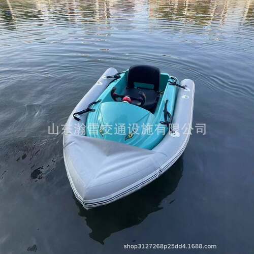电动卡丁船亲子卡丁船卡丁船厂家多种型号可选择