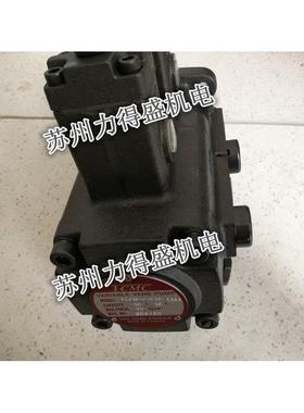 台湾TCMC叶片泵TCVP-F40-A3 TCVP-F30-A2 原装现货