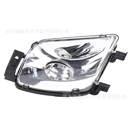 9670528380 9670528280前雾灯防雾灯适用标致408 308SW