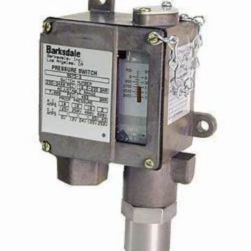 优势供应./巴斯德BARKSDALE压力开关0428-020+Plug