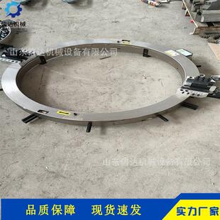 端面坡机 外嵌式 63外863外卡式 磨 63外卡坡口机管子断口面2XJ