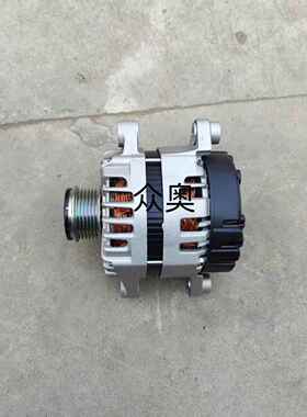 适用现代汽车发电机373002G850 373002G855 373002G900发电机
