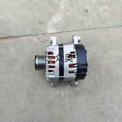 适用现代汽车发电机373002G850 373002G855 373002G900发电机