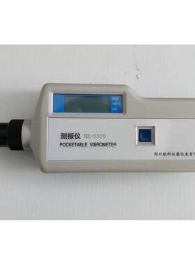 GM63A便携式测振仪HZD-B VIB-10 VM63A VA80a手持式测振仪VM10A