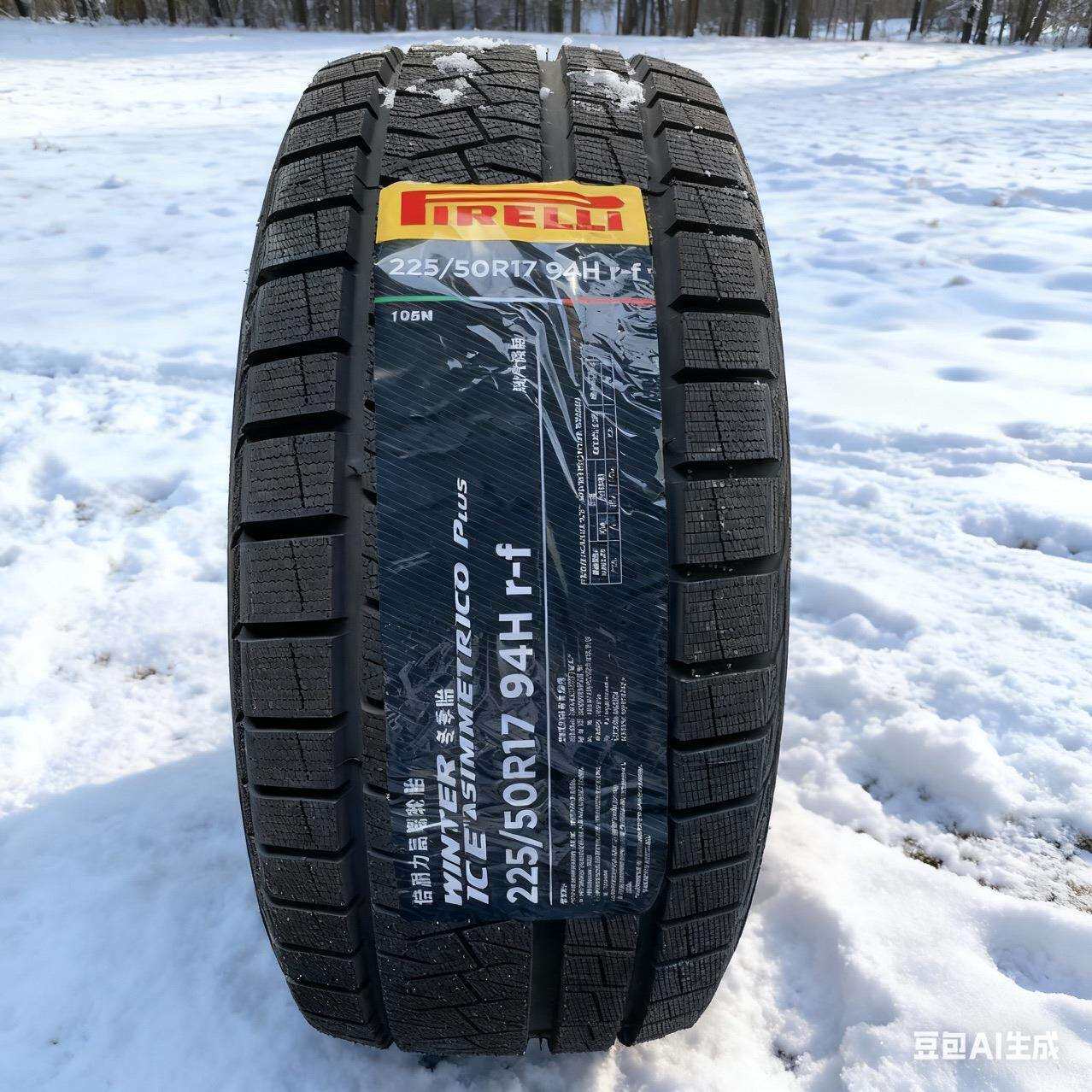 倍耐力防爆冬季轮胎205/55R17 225/50R17 225/50R18 225/55R17