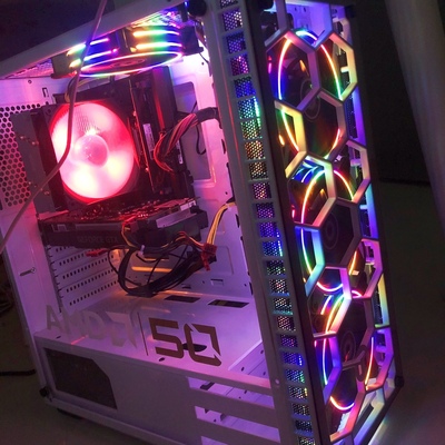 宁美国度电脑主机怎么样用后一周讲内幕感受