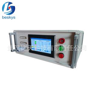 车辆电动执行器等器件 FCT和EOL检测