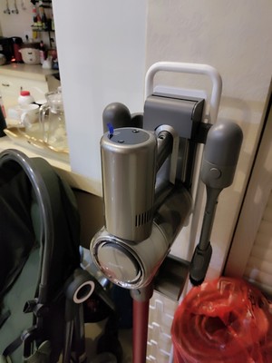 追觅无线吸尘器V11内幕使用爆料，选前必看