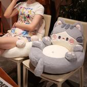 W7小儿童发沙小沙子发女孩男孩阅读区单人凳724宝宝房间卧室懒人