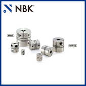 nbk狭缝夹紧挠性 联轴器c 直供mwss型不锈钢 厂家
