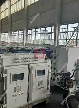 国华智号能用防爆照明信矿ZJZ-10综合保护装用置 ZJZ-10矿照明综