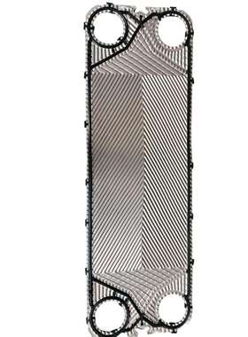 厂家供应国产板式换热器胶垫 与萨莫威孚TL50板换片通用