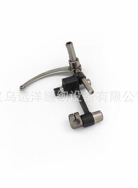 直销汉马4420海菱20618综合送料双针同步车配件挑线杆