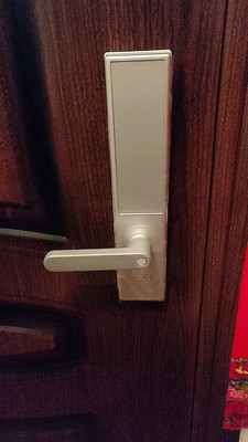 鹿客智能锁怎么样，千万不要买真假？是造谣？