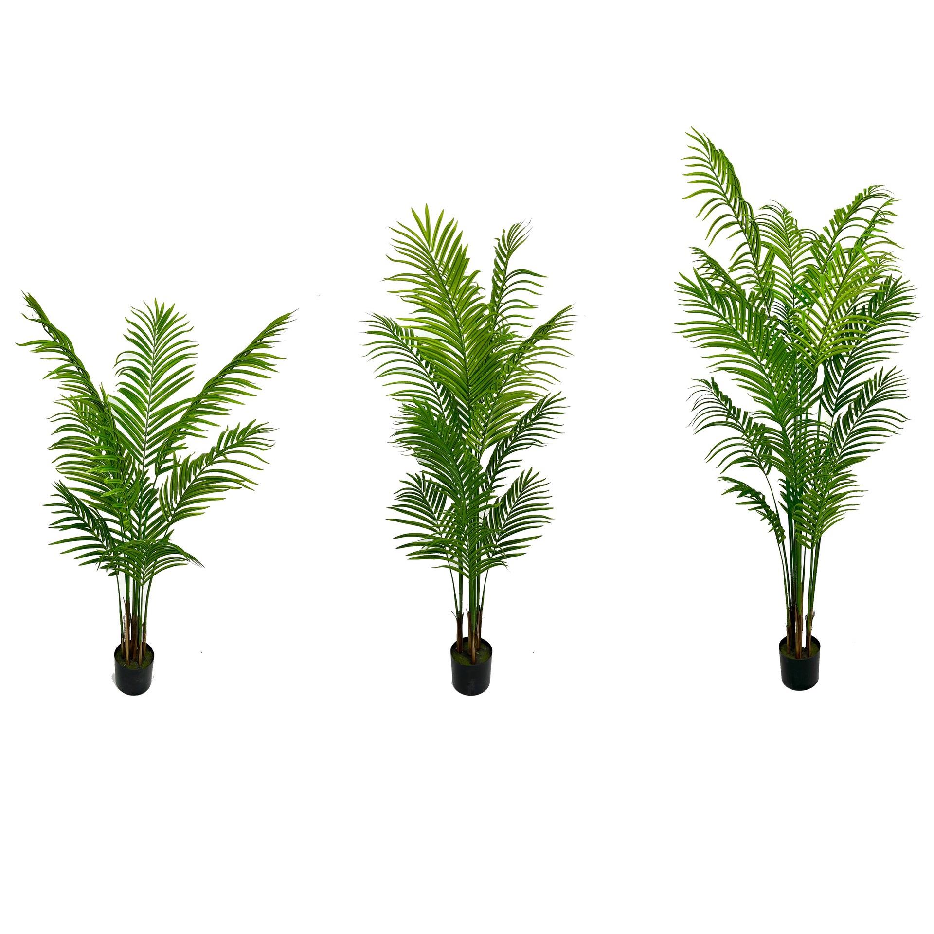 工厂生产仿真植物贵妃葵盆栽客厅室内假绿植大盆景落地装饰摆件
