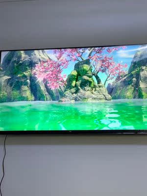 点评TCL55V6M与海信55E52D哪个好，选哪款不后悔？