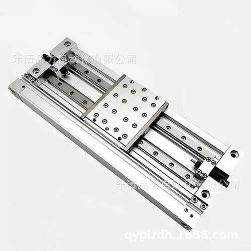 气缸MY2HT/MY2H16G/25G-1100-1200-1400-1500-1600-1800-2000L/H